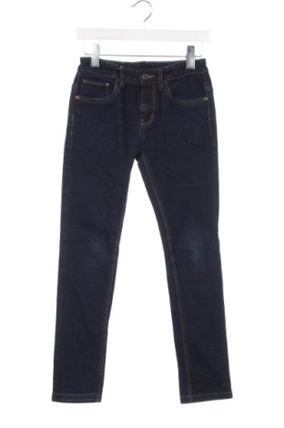 Detské džínsy  C&A, Veľkosť 10-11y/ 146-152 cm, Farba Modrá, Cena  9,60 €