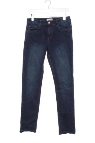 Detské džínsy  C&A, Veľkosť 14-15y/ 168-170 cm, Farba Modrá, Cena  7,26 €