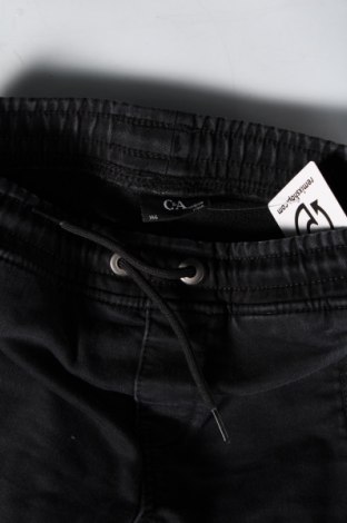 Detské džínsy  C&A, Veľkosť 10-11y/ 146-152 cm, Farba Čierna, Cena  9,07 €