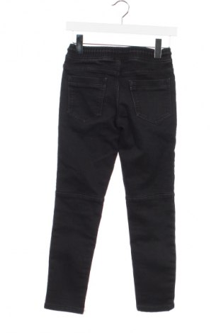 Dziecięce jeansy C&A, Rozmiar 10-11y/ 146-152 cm, Kolor Czarny, Cena 51,18 zł