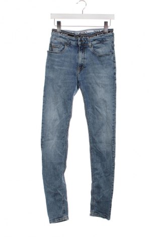 Kinderjeans Calvin Klein Jeans, Größe 14-15y/ 168-170 cm, Farbe Blau, Preis € 20,04