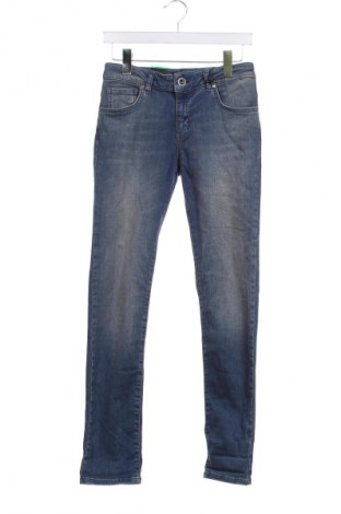 Detské džínsy  Cars Jeans, Veľkosť 15-18y/ 170-176 cm, Farba Modrá, Cena  13,01 €