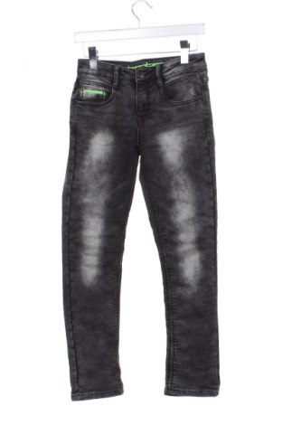 Kinderjeans Chapter, Größe 11-12y/ 152-158 cm, Farbe Grau, Preis € 9,99