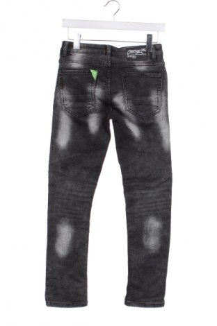 Kinderjeans Chapter, Größe 11-12y/ 152-158 cm, Farbe Grau, Preis € 8,89