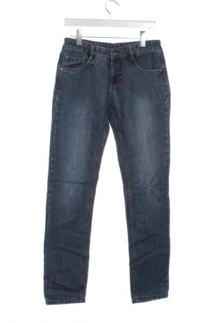 Kinderjeans Chapter, Größe 14-15y/ 168-170 cm, Farbe Blau, Preis € 7,99