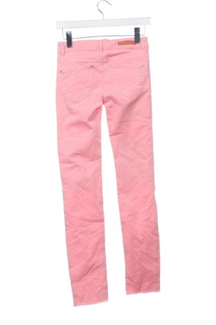 Dětské džíny  CoolCat, Velikost 12-13y/ 158-164 cm, Barva Růžová, Cena  191,00 Kč
