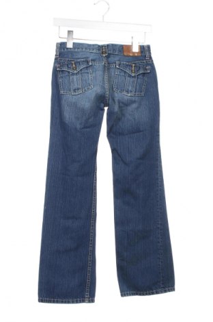 Kinderjeans DKNY, Größe 14-15y/ 168-170 cm, Farbe Blau, Preis 11,29 €