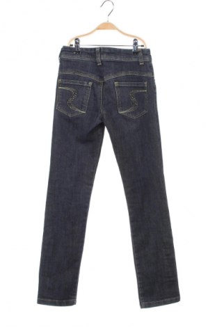 Detské džínsy  Denim Co., Veľkosť 9-10y/ 140-146 cm, Farba Modrá, Cena  20,12 €