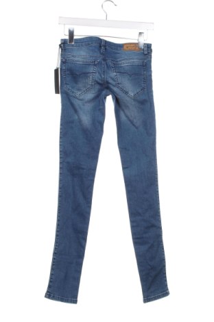 Kinderjeans Diesel, Größe 13-14y/ 164-168 cm, Farbe Blau, Preis 64,72 €