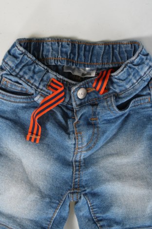 Kinderjeans Ergee, Größe 6-9m/ 68-74 cm, Farbe Blau, Preis € 8,54