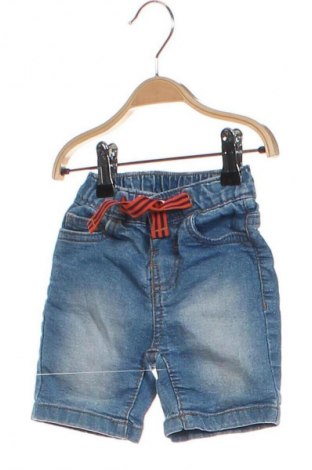 Kinderjeans Ergee, Größe 6-9m/ 68-74 cm, Farbe Blau, Preis € 8,54