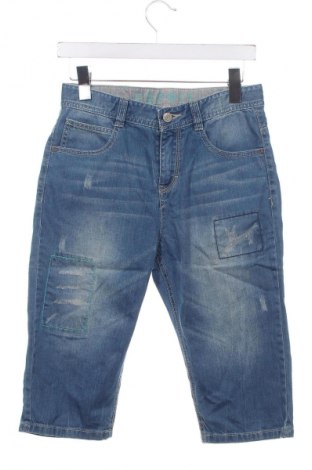 Dziecięce jeansy Esprit, Rozmiar 12-13y/ 158-164 cm, Kolor Niebieski, Cena 95,96 zł