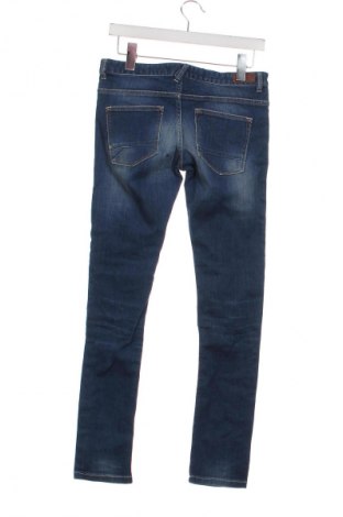 Dziecięce jeansy Gaastra, Rozmiar 12-13y/ 158-164 cm, Kolor Niebieski, Cena 86,36 zł