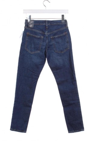 Kinderjeans Gap, Größe 11-12y/ 152-158 cm, Farbe Blau, Preis 31,71 €