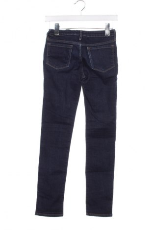 Kinderjeans Gap, Größe 11-12y/ 152-158 cm, Farbe Blau, Preis 13,81 €