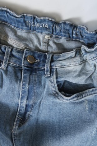 Gyerek farmernadrág Garcia Jeans, Méret 15-18y / 170-176 cm, Szín Kék, Ár 2 436 Ft