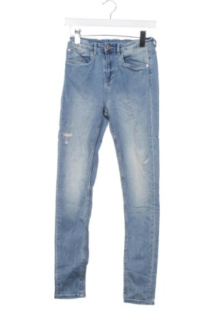 Gyerek farmernadrág Garcia Jeans, Méret 15-18y / 170-176 cm, Szín Kék, Ár 7 611 Ft