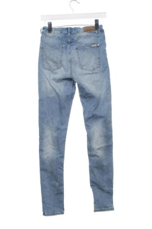 Dziecięce jeansy Garcia Jeans, Rozmiar 15-18y/ 170-176 cm, Kolor Niebieski, Cena 30,71 zł