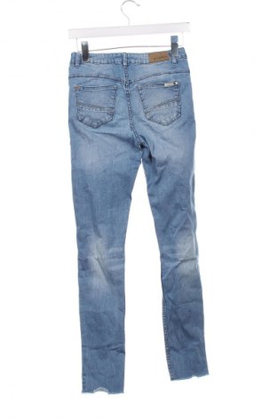 Kinderjeans Garcia Jeans, Größe 15-18y/ 170-176 cm, Farbe Blau, Preis 6,99 €