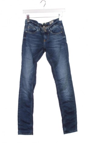 Παιδικά τζίν Garcia Jeans, Μέγεθος 12-13y/ 158-164 εκ., Χρώμα Μπλέ, Τιμή 7,42 €
