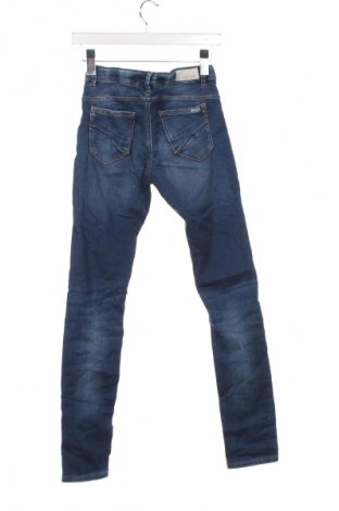 Παιδικά τζίν Garcia Jeans, Μέγεθος 12-13y/ 158-164 εκ., Χρώμα Μπλέ, Τιμή 4,79 €