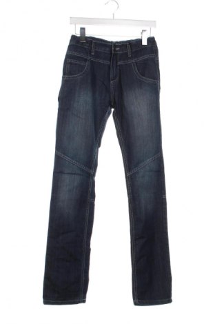 Kinderjeans Gemo, Größe 15-18y/ 170-176 cm, Farbe Blau, Preis 7,99 €