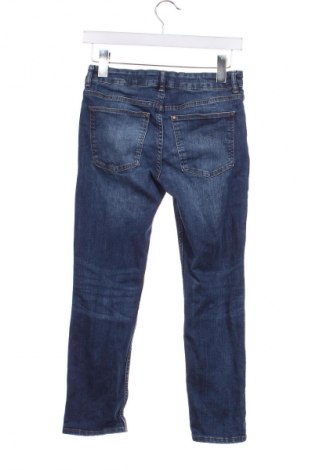 Detské džínsy  H&M, Veľkosť 10-11y/ 146-152 cm, Farba Modrá, Cena  9,98 €