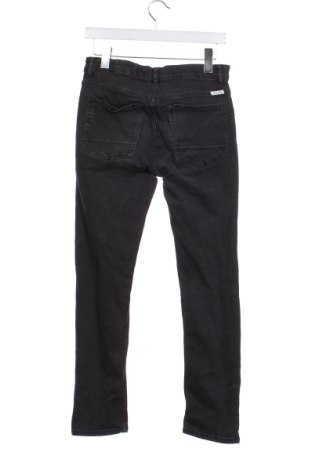 Dětské džíny  H&M, Velikost 12-13y/ 158-164 cm, Barva Černá, Cena  204,00 Kč