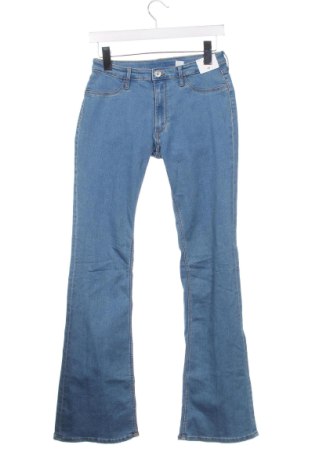 Detské džínsy  H&M, Veľkosť 15-18y/ 170-176 cm, Farba Modrá, Cena  11,57 €