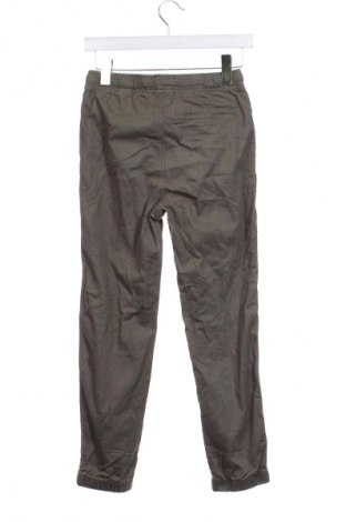 Dziecięce jeansy H&M, Rozmiar 11-12y/ 152-158 cm, Kolor Zielony, Cena 51,18 zł