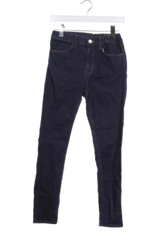 Kinderjeans H&M, Größe 11-12y/ 152-158 cm, Farbe Blau, Preis € 11,14