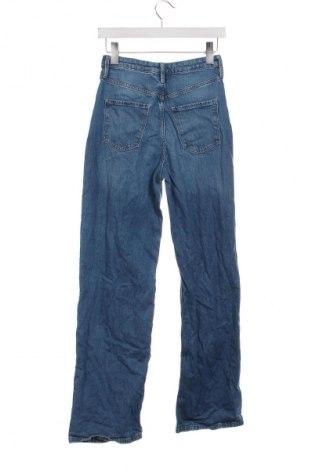 Detské džínsy  H&M, Veľkosť 14-15y/ 168-170 cm, Farba Modrá, Cena  8,16 €
