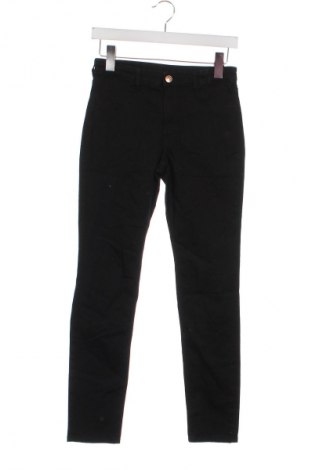 Detské džínsy  H&M, Veľkosť 11-12y/ 152-158 cm, Farba Čierna, Cena  9,07 €