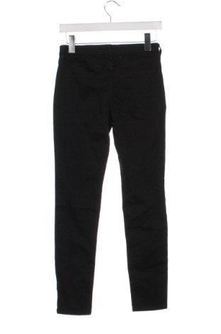 Dětské džíny  H&M, Velikost 11-12y/ 152-158 cm, Barva Černá, Cena  255,00 Kč