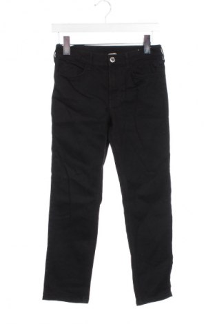 Detské džínsy  H&M, Veľkosť 9-10y/ 140-146 cm, Farba Čierna, Cena  9,86 €