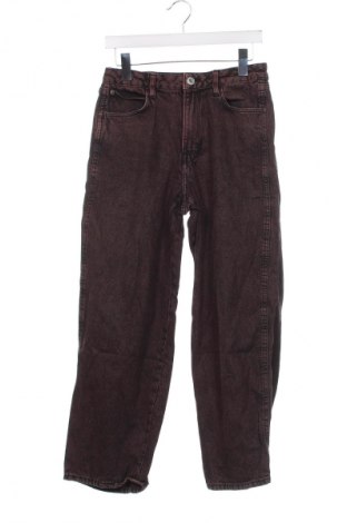 Detské džínsy  H&M, Veľkosť 13-14y/ 164-168 cm, Farba Červená, Cena  7,26 €