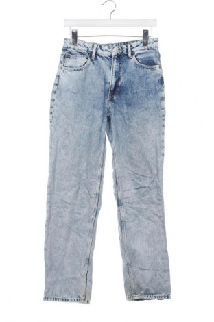 Detské džínsy  H&M, Veľkosť 13-14y/ 164-168 cm, Farba Modrá, Cena  8,16 €