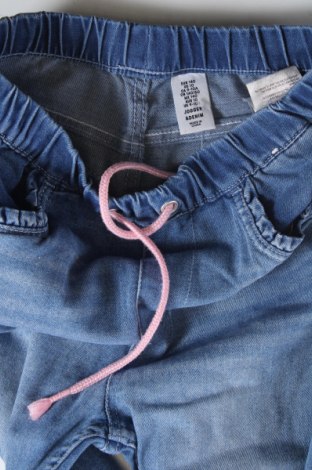 Detské džínsy  H&M, Veľkosť 9-10y/ 140-146 cm, Farba Modrá, Cena  9,60 €