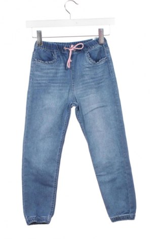 Dziecięce jeansy H&M, Rozmiar 9-10y/ 140-146 cm, Kolor Niebieski, Cena 71,91 zł