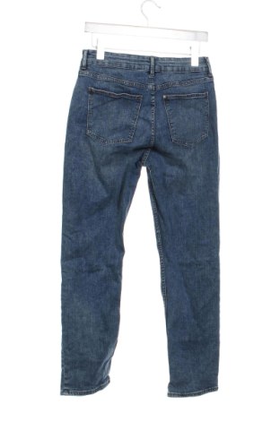 Kinderjeans H&M, Größe 15-18y/ 170-176 cm, Farbe Blau, Preis 3,79 €