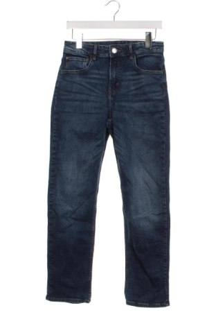 Detské džínsy  H&M, Veľkosť 15-18y/ 170-176 cm, Farba Modrá, Cena  7,26 €