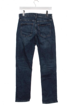 Detské džínsy  H&M, Veľkosť 15-18y/ 170-176 cm, Farba Modrá, Cena  7,26 €