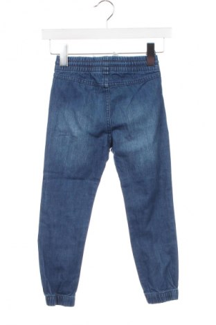Detské džínsy  H&M, Veľkosť 5-6y/ 116-122 cm, Farba Modrá, Cena  9,60 €