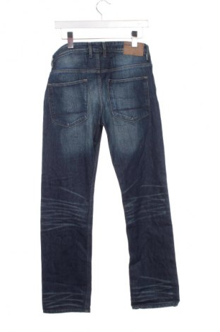 Kinderjeans H&M, Größe 13-14y/ 164-168 cm, Farbe Blau, Preis € 6,99