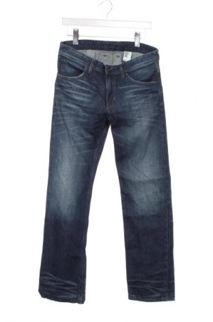 Kinderjeans H&M, Größe 13-14y/ 164-168 cm, Farbe Blau, Preis 6,99 €