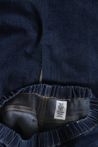 Dziecięce jeansy H&M, Rozmiar 10-11y/ 146-152 cm, Kolor Niebieski, Cena 45,88 zł