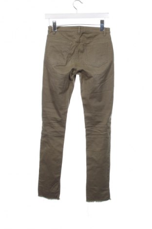 Kinderjeans H&M, Größe 14-15y/ 168-170 cm, Farbe Grün, Preis € 9,99