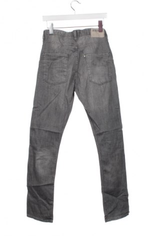 Kinderjeans H&M, Größe 14-15y/ 168-170 cm, Farbe Grau, Preis € 6,99