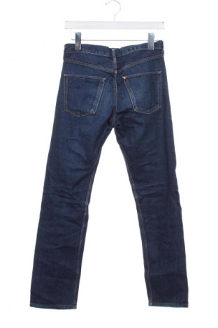 Kinderjeans H&M, Größe 12-13y/ 158-164 cm, Farbe Blau, Preis 4,49 €