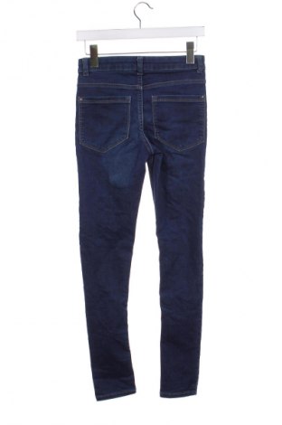 Kinderjeans Hema, Größe 11-12y/ 152-158 cm, Farbe Blau, Preis € 10,02